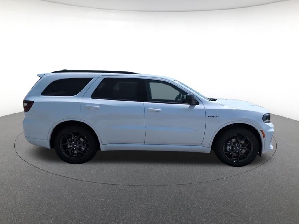 New 2026 White Knuckle Clearcoat Dodge GT image 4