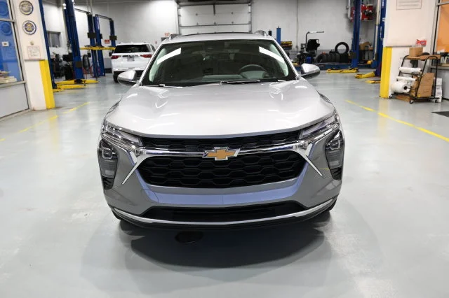 2026 Chevrolet Trax LT - Photo 2