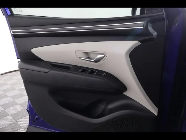 Used 2022 Blue Hyundai SEL image 26