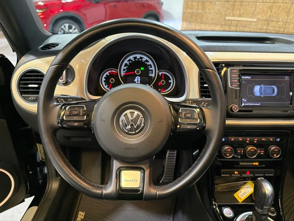 Used 2019 Black Volkswagen 2.0T Final Edition SEL image 12