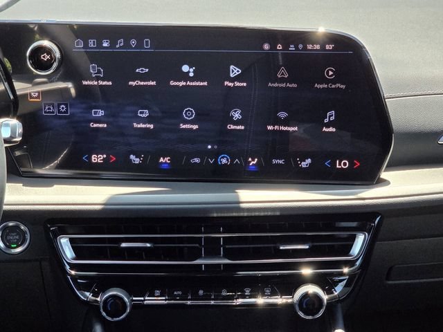2026 Chevrolet Traverse LT - Photo 10