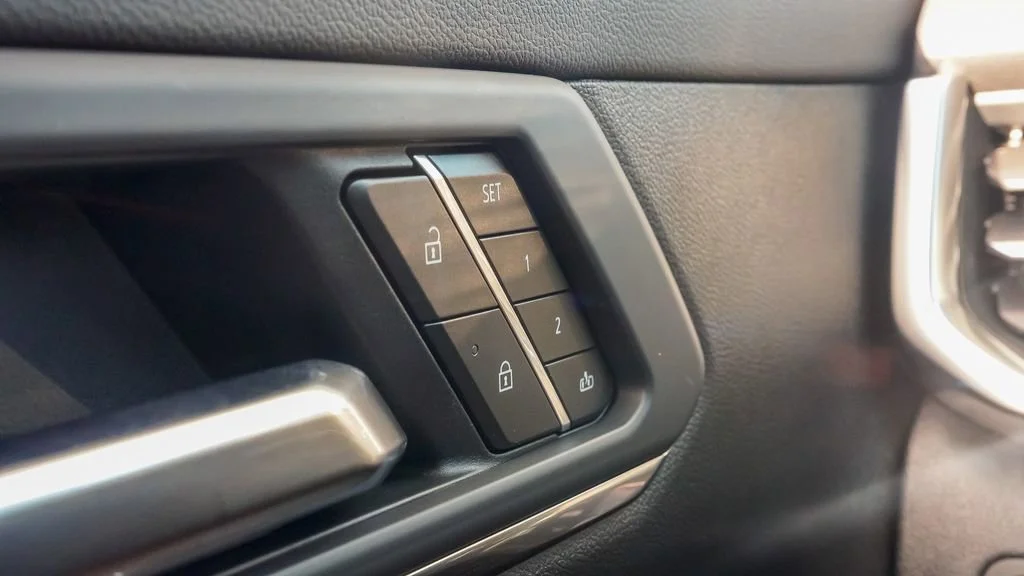 2026 GMC Terrain Denali - Photo 15