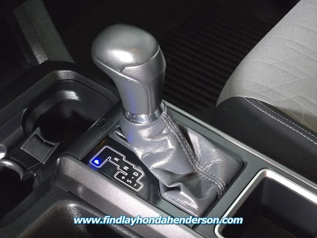 Used 2023 Ice Toyota TRD Off-Road image 29
