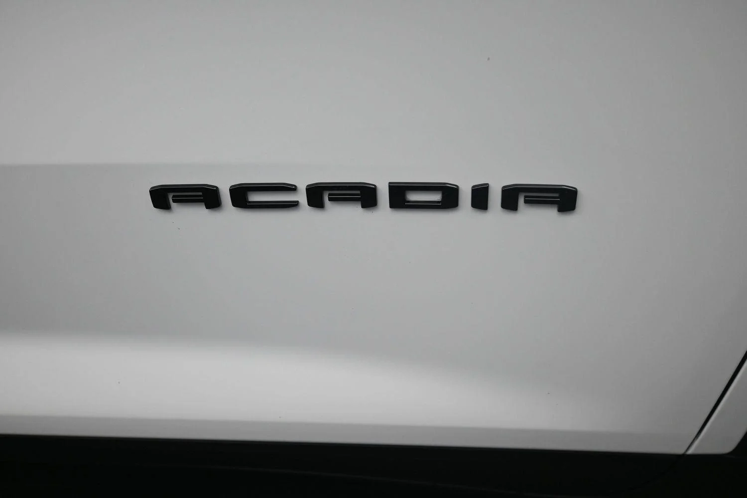 New 2026 Summit White GMC Elevation image 6