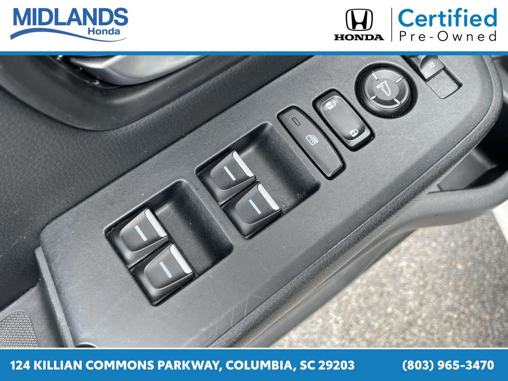 2024 Honda Pilot EX-L - Photo 10