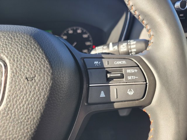 Used 2024  Honda Sport-L image 27