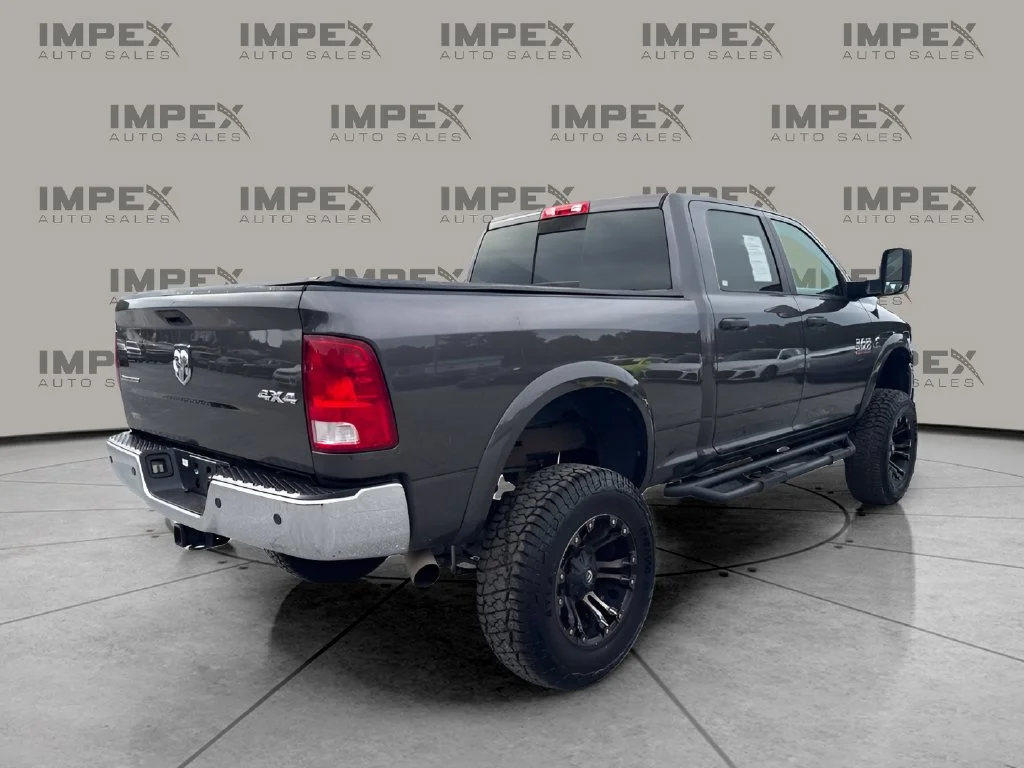 Used 2016 Gray Ram Outdoorsman image 5