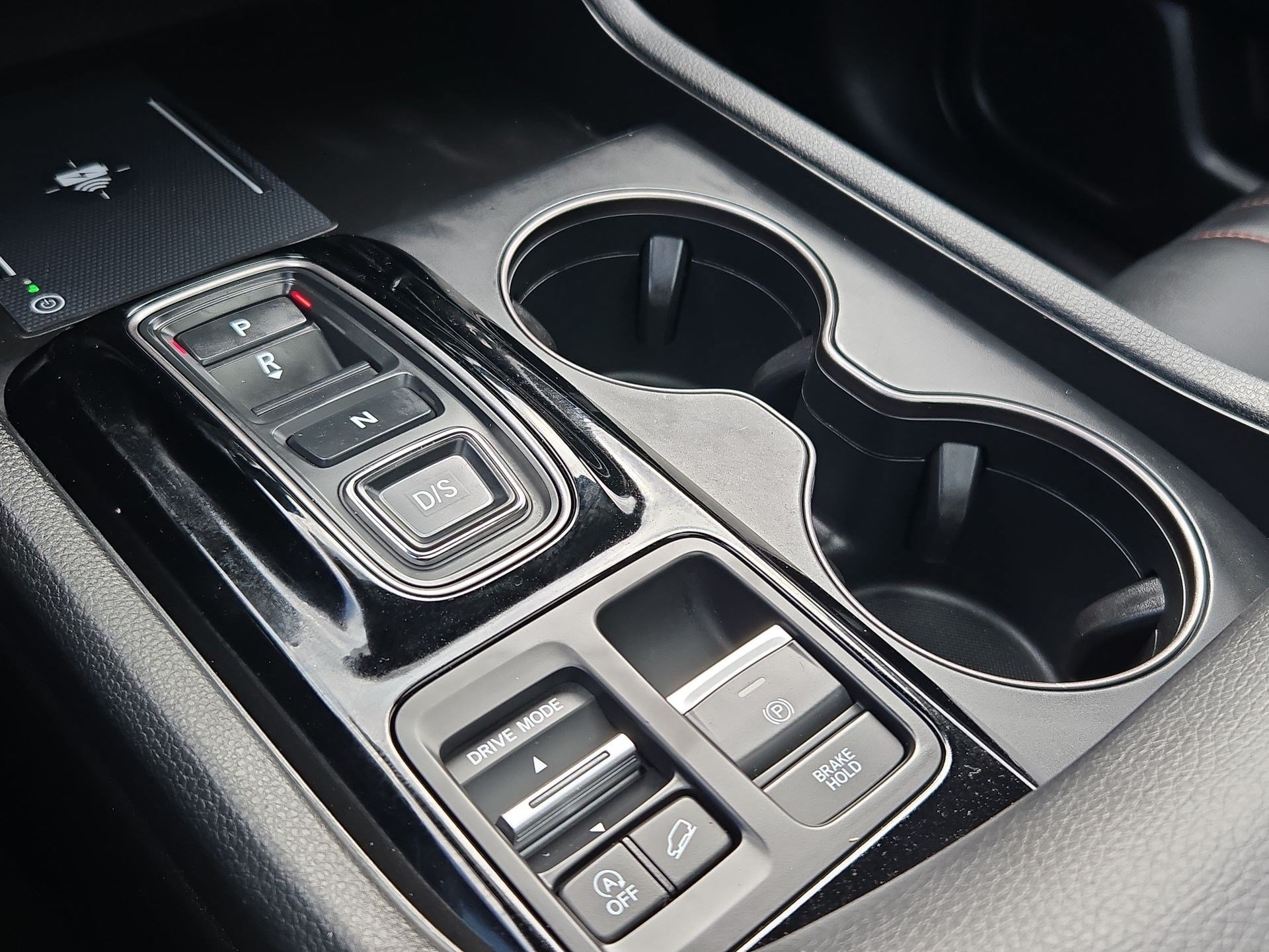 2024 Honda Pilot TrailSport - Photo 59