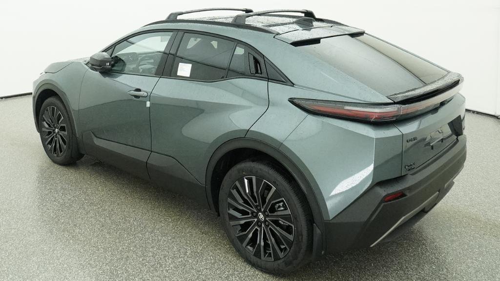 New 2026 Overcast Toyota XSE image 57