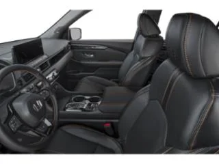 New 2026 Sonic Gray Pearl Honda TrailSport Elite image 4