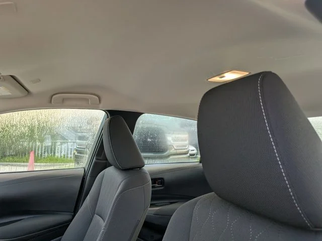 Used 2026  Toyota LE image 20