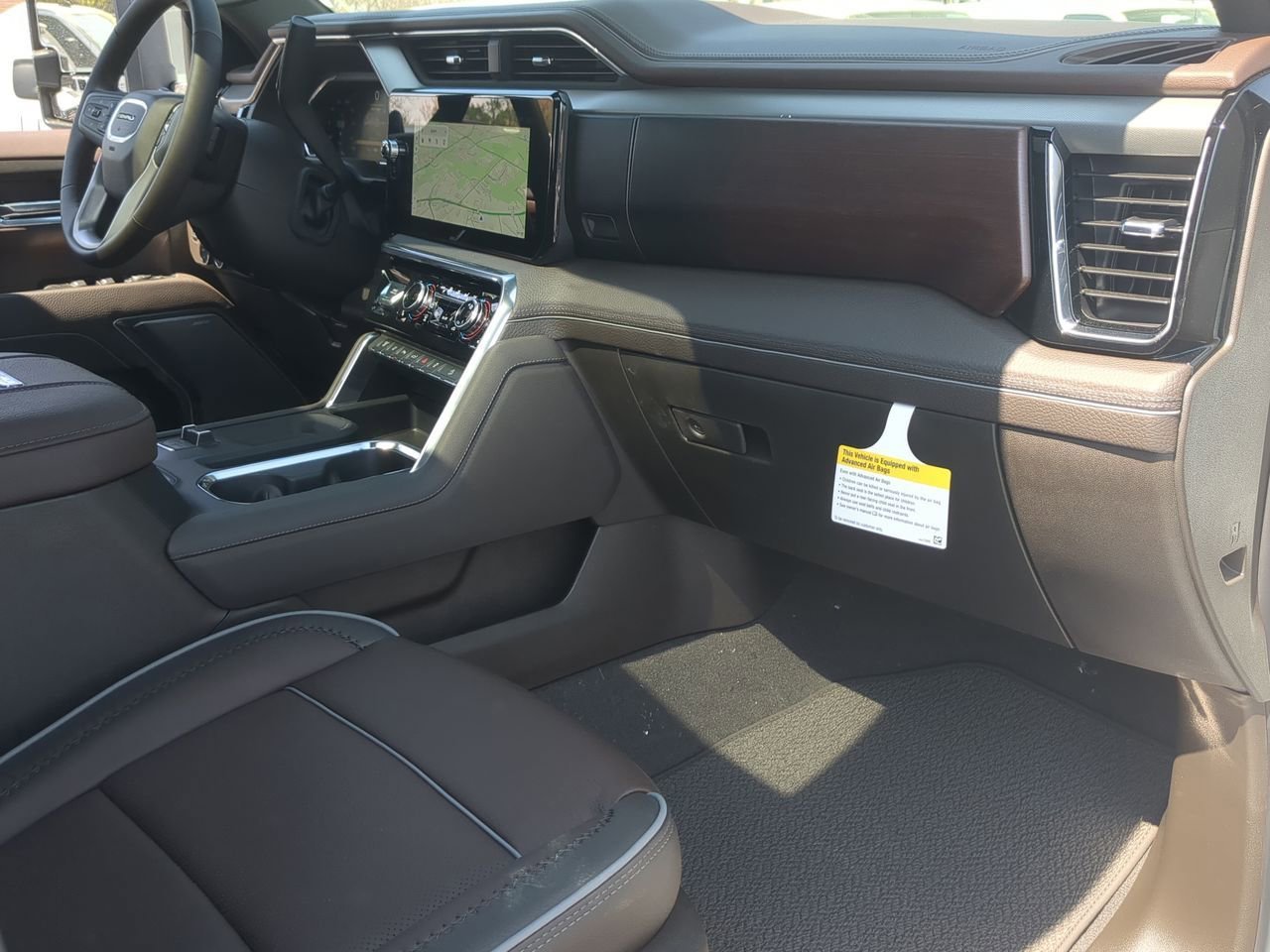 2026 GMC Sierra 2500HD Denali - Photo 30