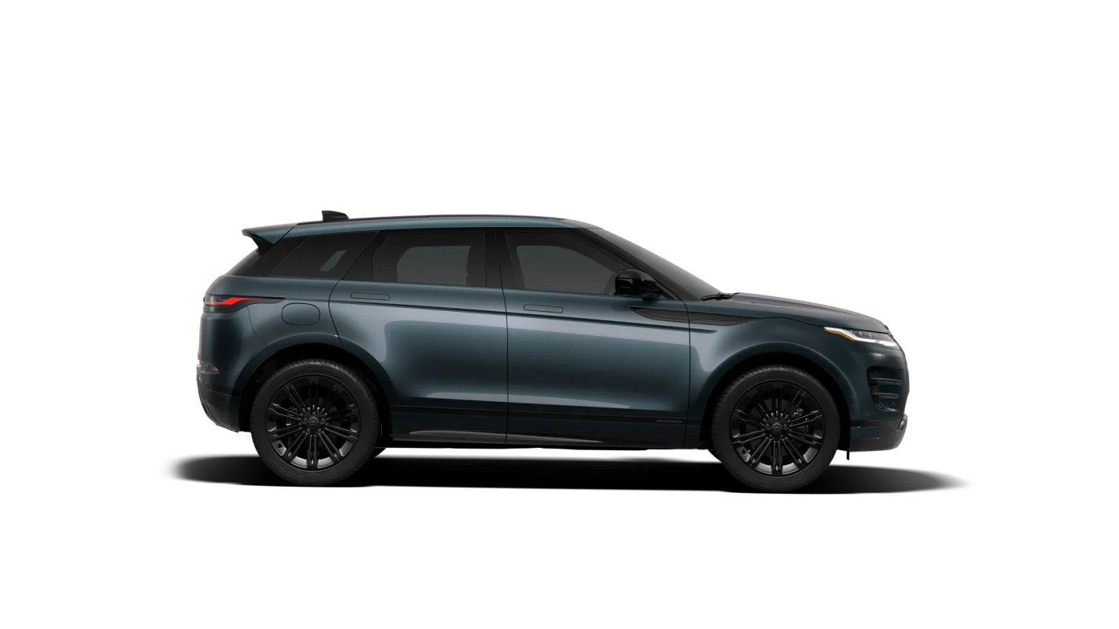 New 2026 Tribeca Blue LAND ROVER Hoxton 249PS image 3