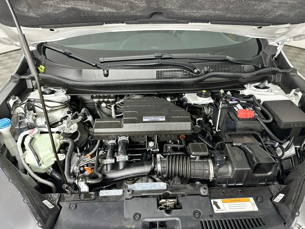 Used 2019  Honda EX image 31