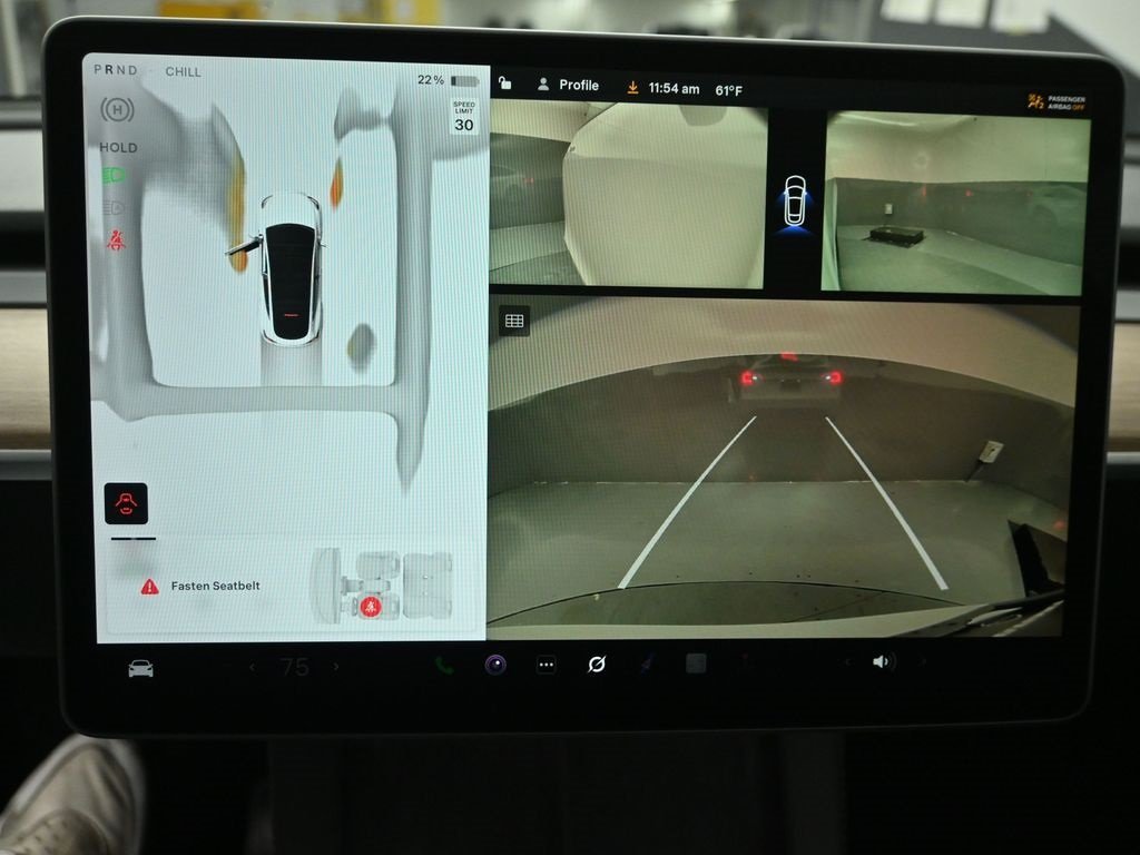 2023 TESLA MODEL Y - Image 12