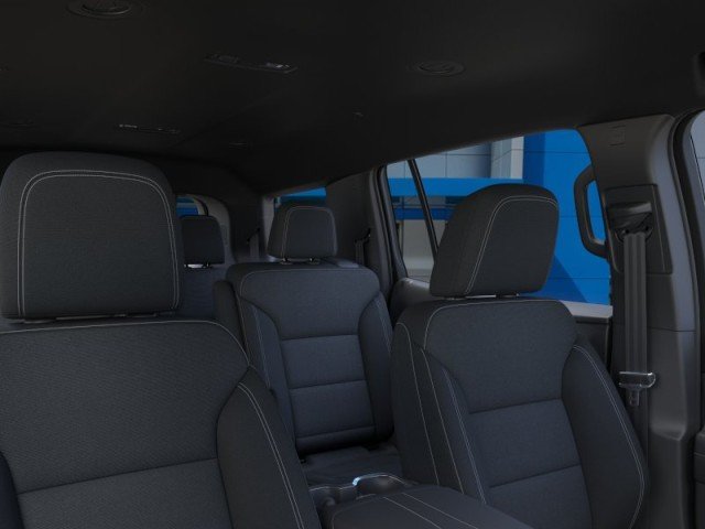 2027 Chevrolet Traverse LT - Photo 24
