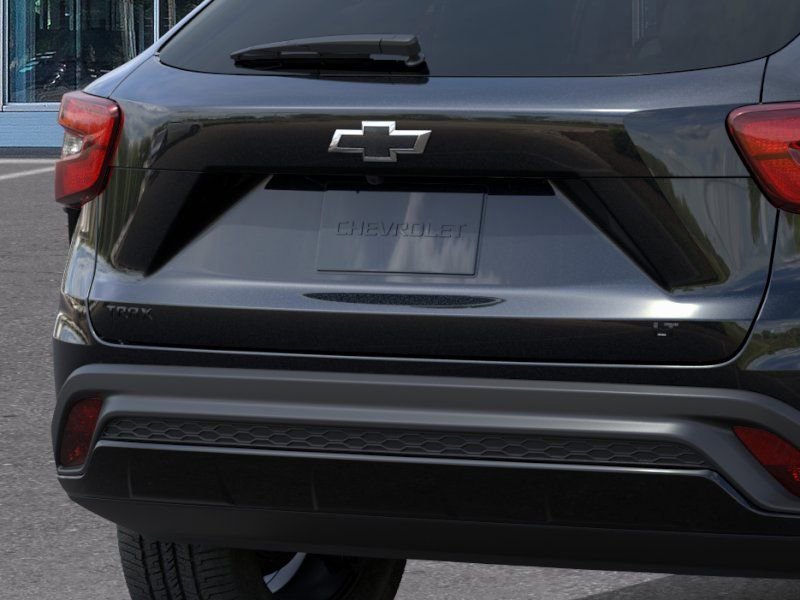 2026 Chevrolet Trax LT - Photo 14