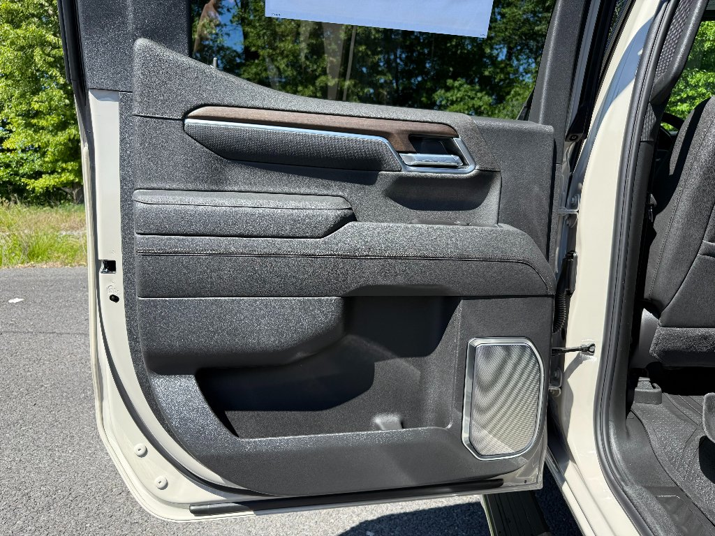 2026 Chevrolet Silverado 1500 High Country - Photo 27