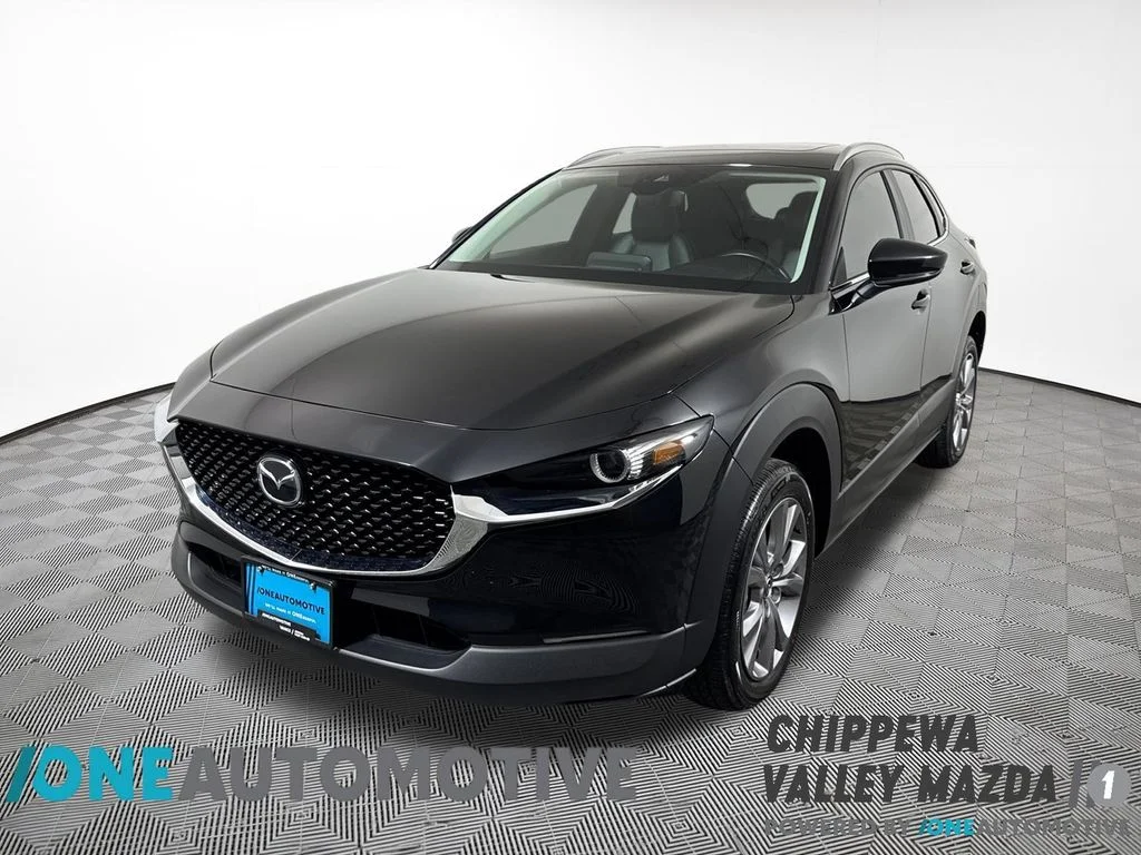 2022 Mazda CX-30 Preferred AWD's photo