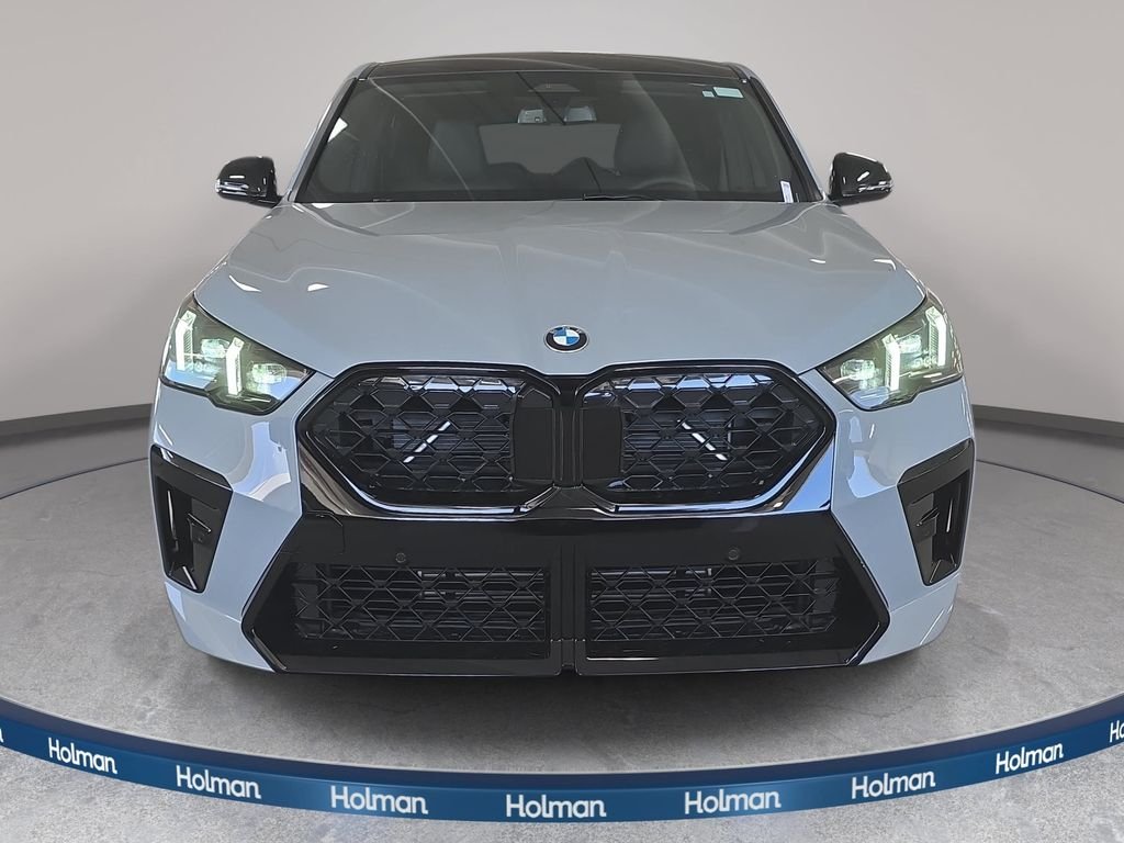 New 2026 Brooklyn Grey Metallic BMW xDrive28i image 2