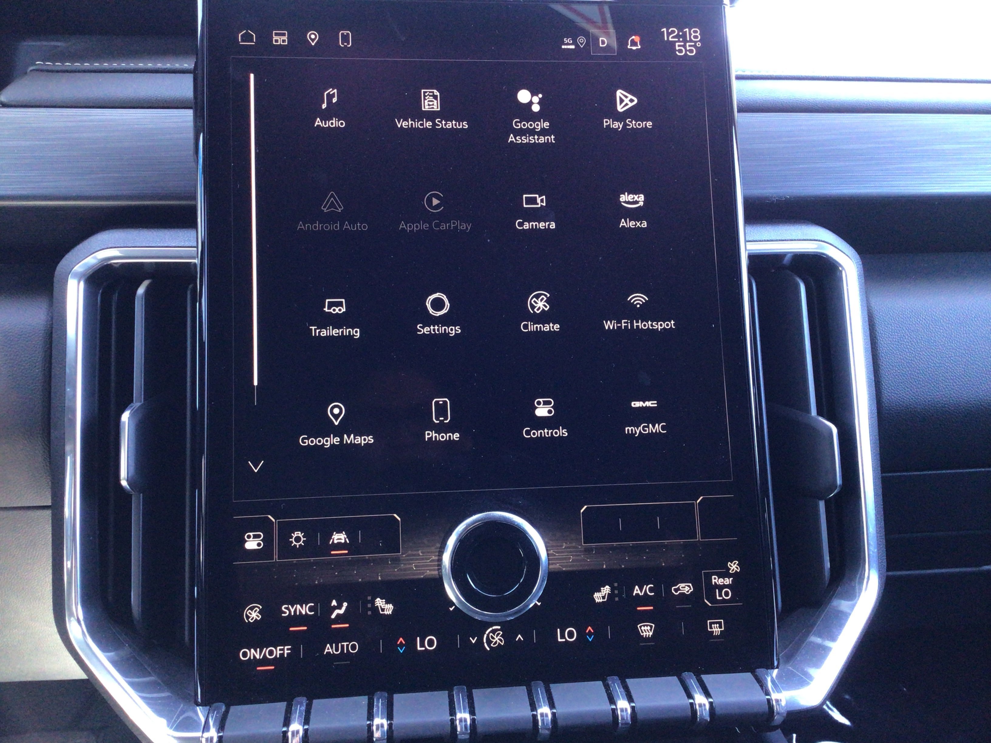 2025 GMC Acadia Elevation - Photo 14