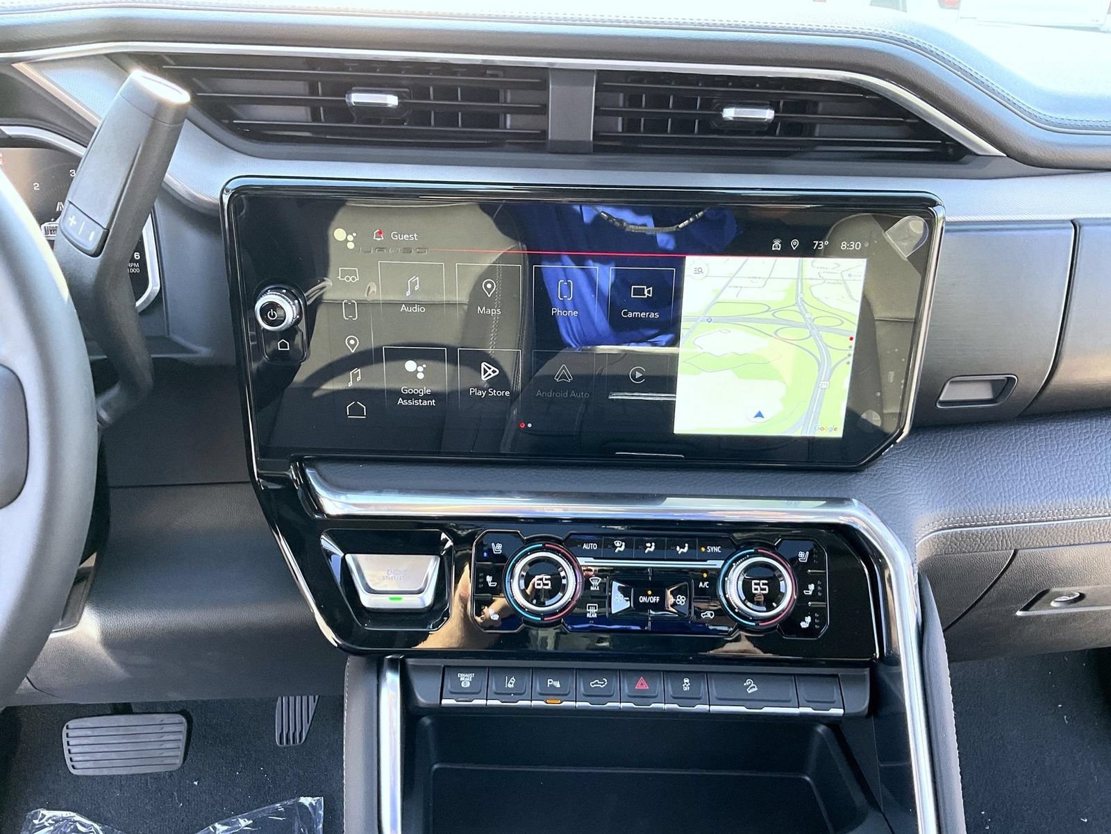 2026 GMC Sierra 2500HD Denali - Photo 13