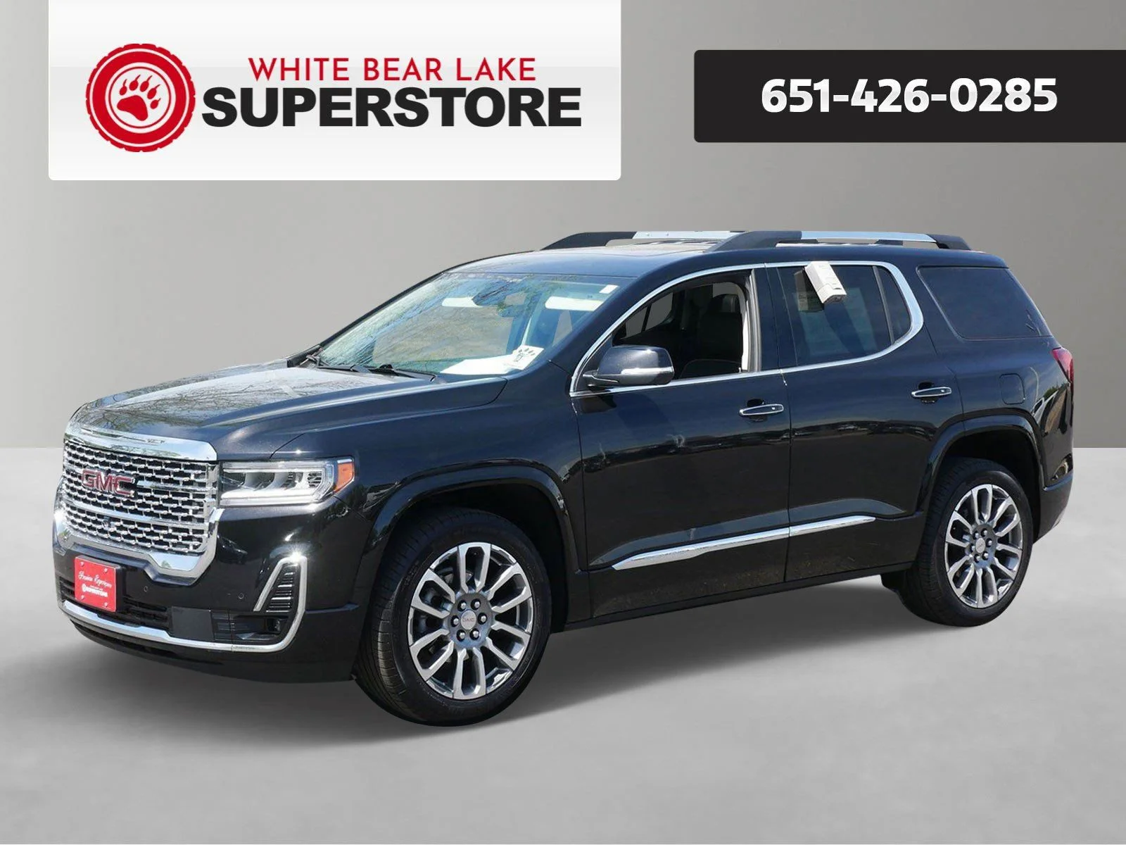 2023 GMC Acadia Denali AWD's photo