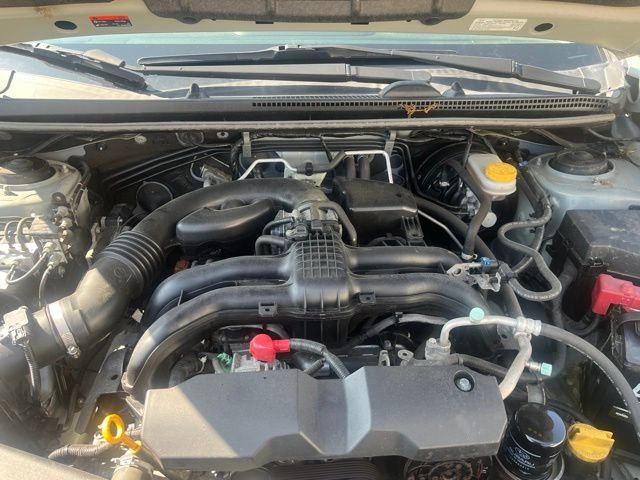 Used 2017 Beige Subaru 2.0i Limited image 25