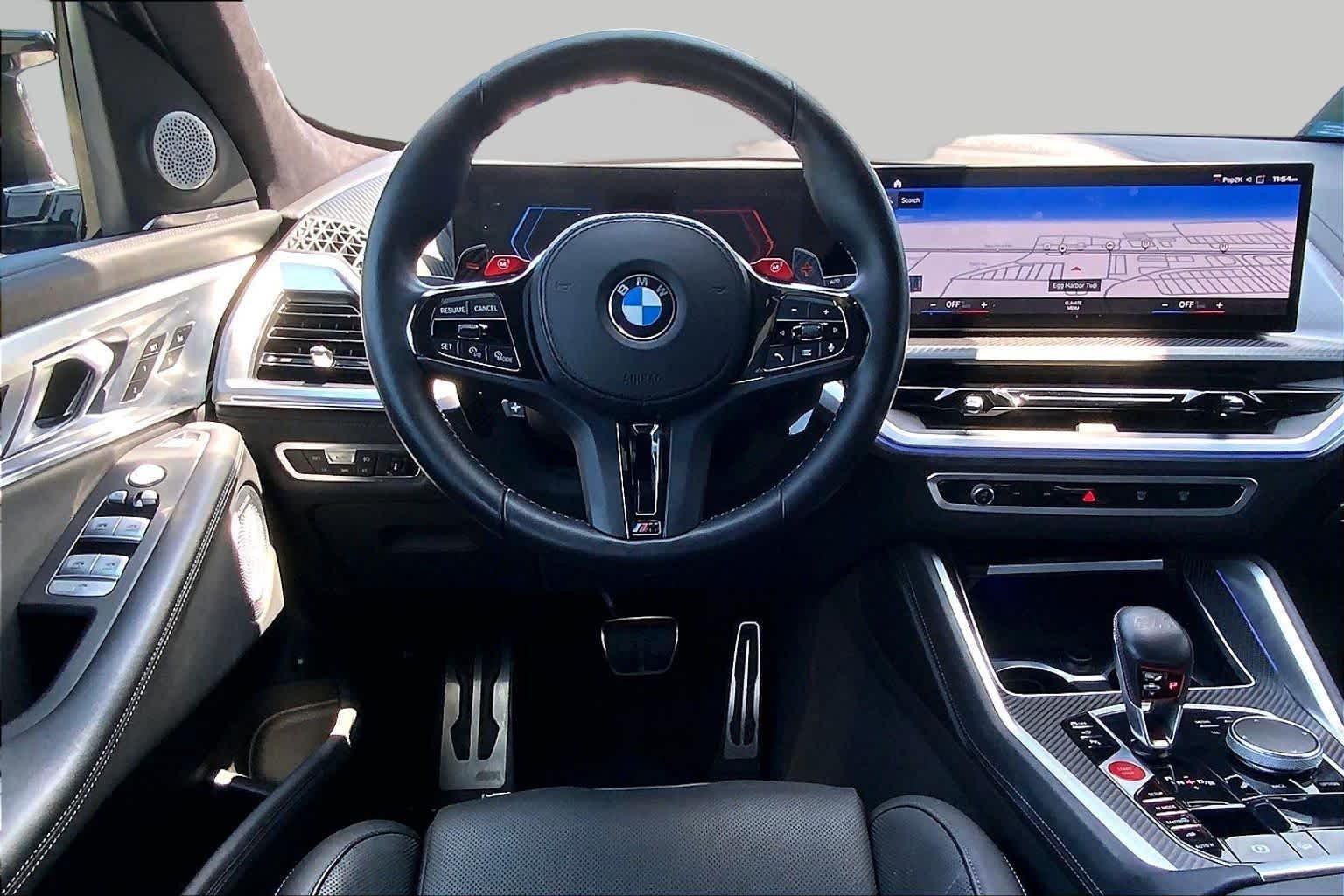 Certified Pre-Owned 2023 BMW XM