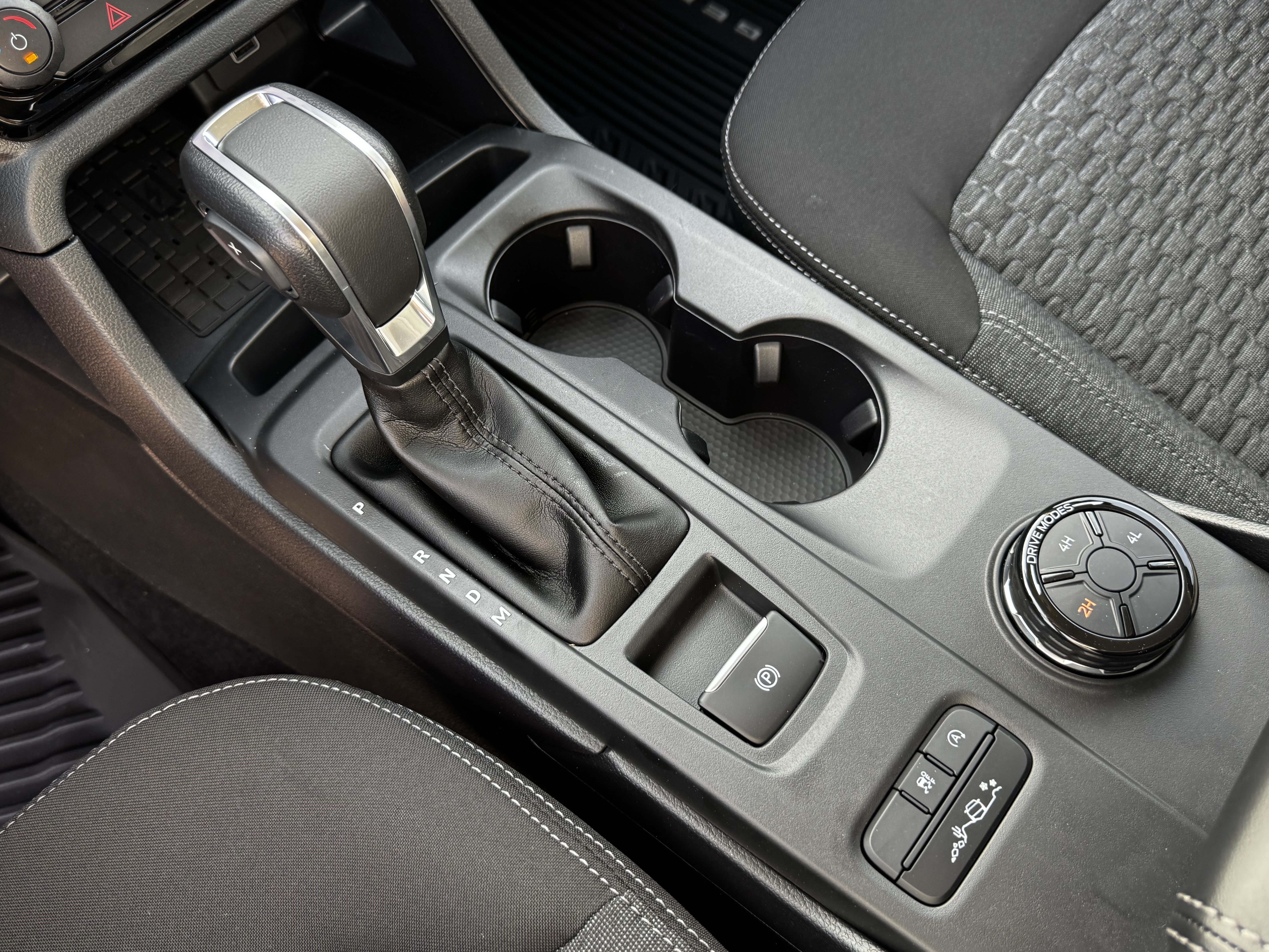 New 2026 Desert Sand Ford XLT image 15