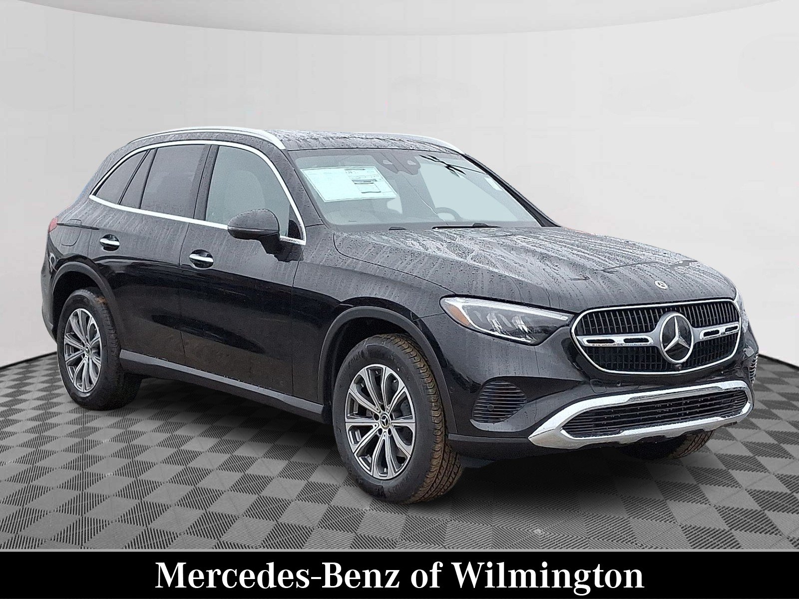 Used 2026 Obsidian Black Metallic - 197 Mercedes-Benz  image 1