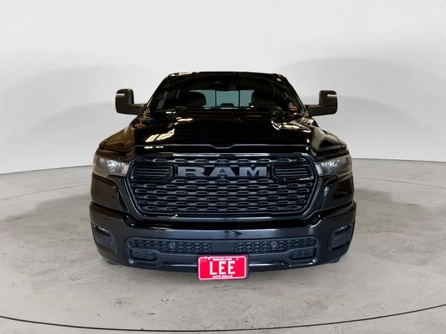 Used 2025 Black Ram Tradesman image 9