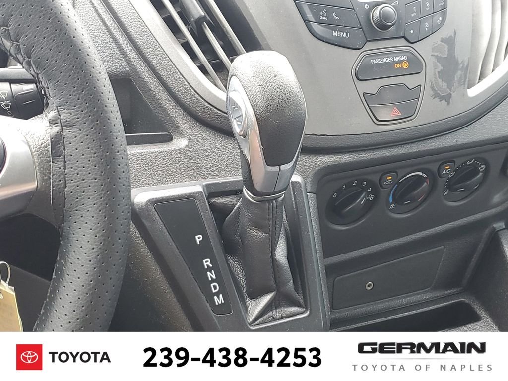 2019 Ford Transit Van Base - Photo 28
