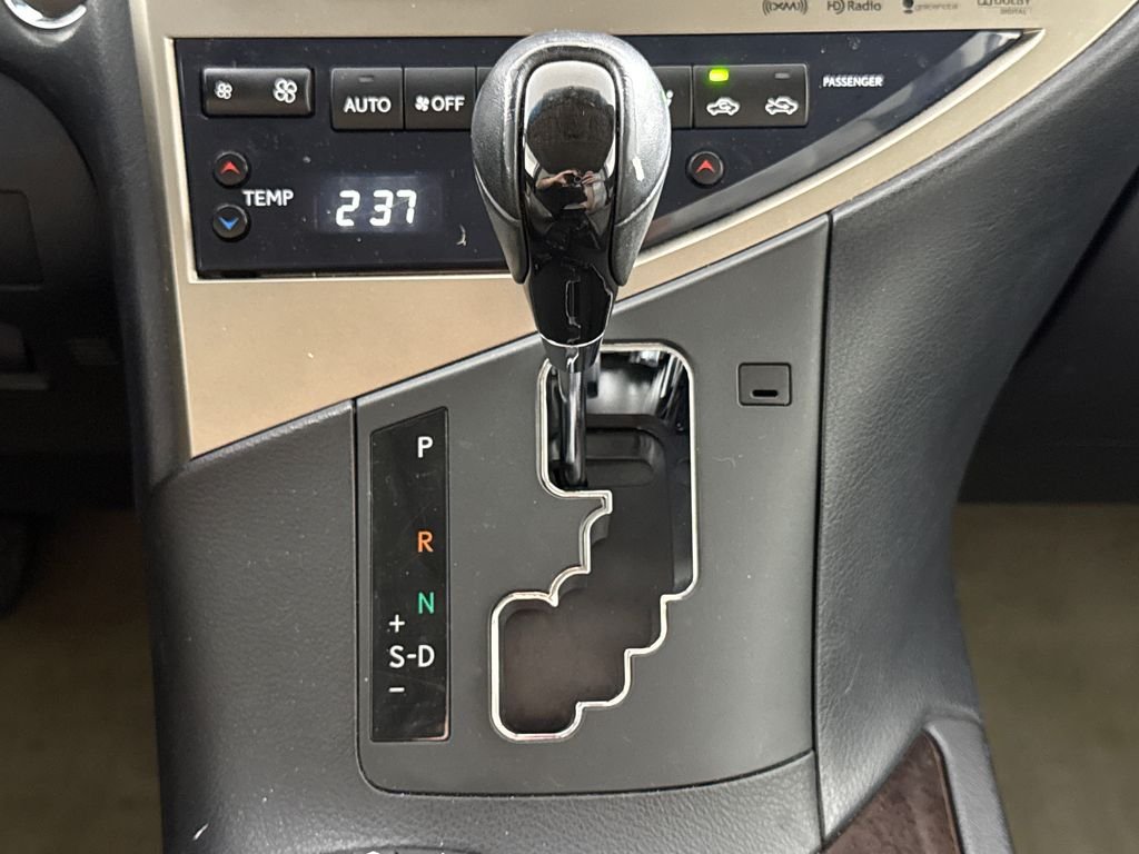 2013 Lexus RX 350 - Photo 19