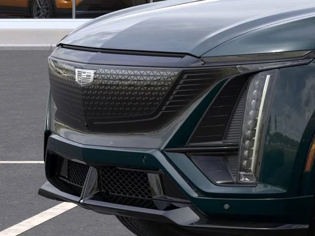 2026 Cadillac LYRIQ V - Photo 13