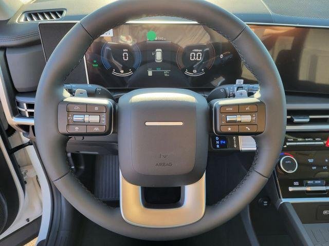 2026 Hyundai Santa Fe SE - Photo 25
