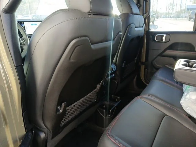 New 2026 41 Exterior Paint Jeep Rubicon X image 18