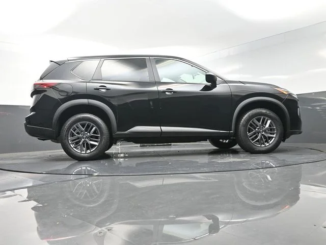 Used 2024 Black Nissan S image 41