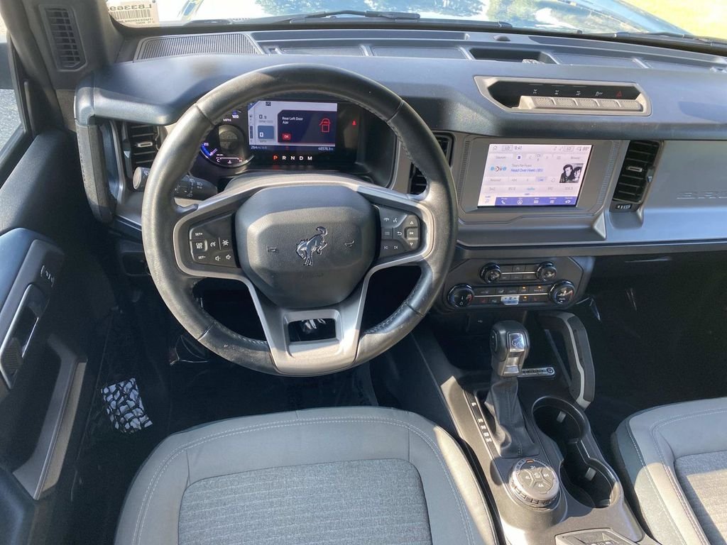 Certified Used 2022 Area 51 Ford Outer Banks image 14
