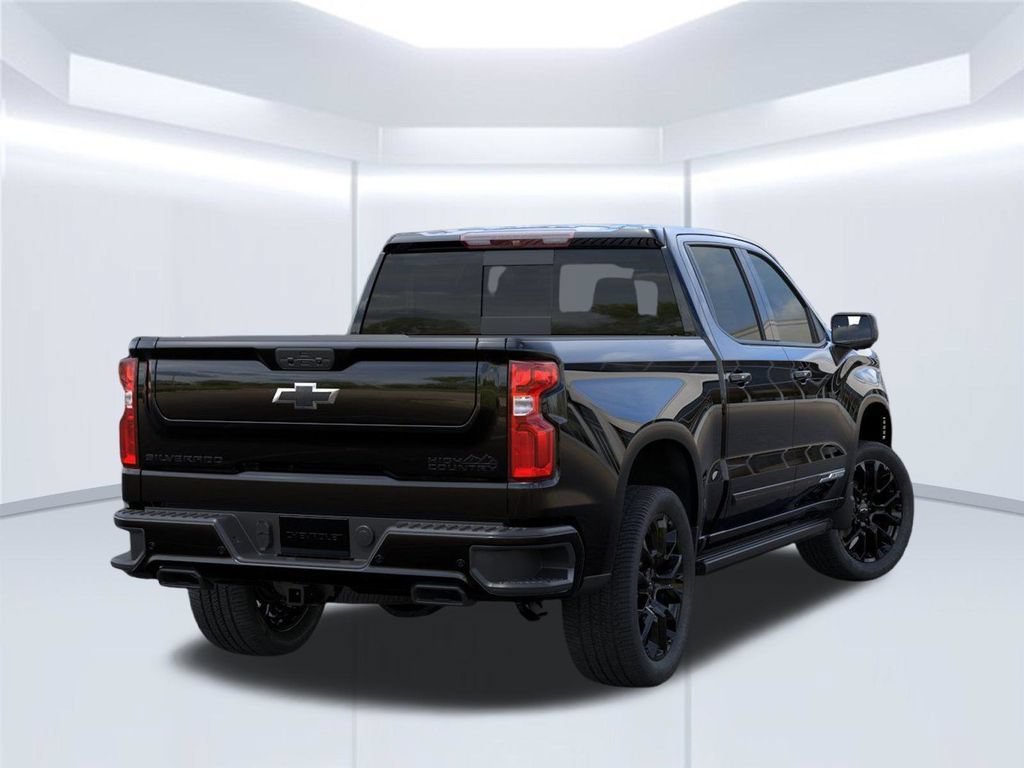2026 Chevrolet Silverado 1500 High Country - Photo 7