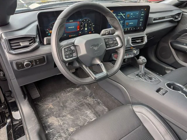 2026 Ford Mustang EcoBoost Premium Fastback - Photo 11