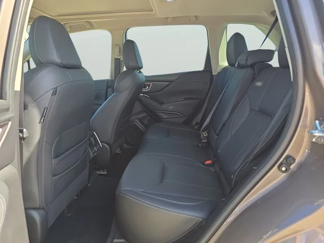 Used 2024 Brown Subaru Touring image 12