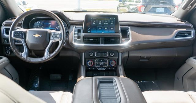 Used 2022 Beige Chevrolet LT image 15
