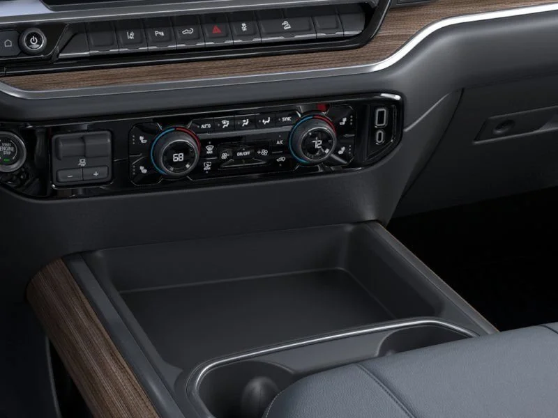 New 2026 Lakeshore Blue Metallic Chevrolet LT image 30