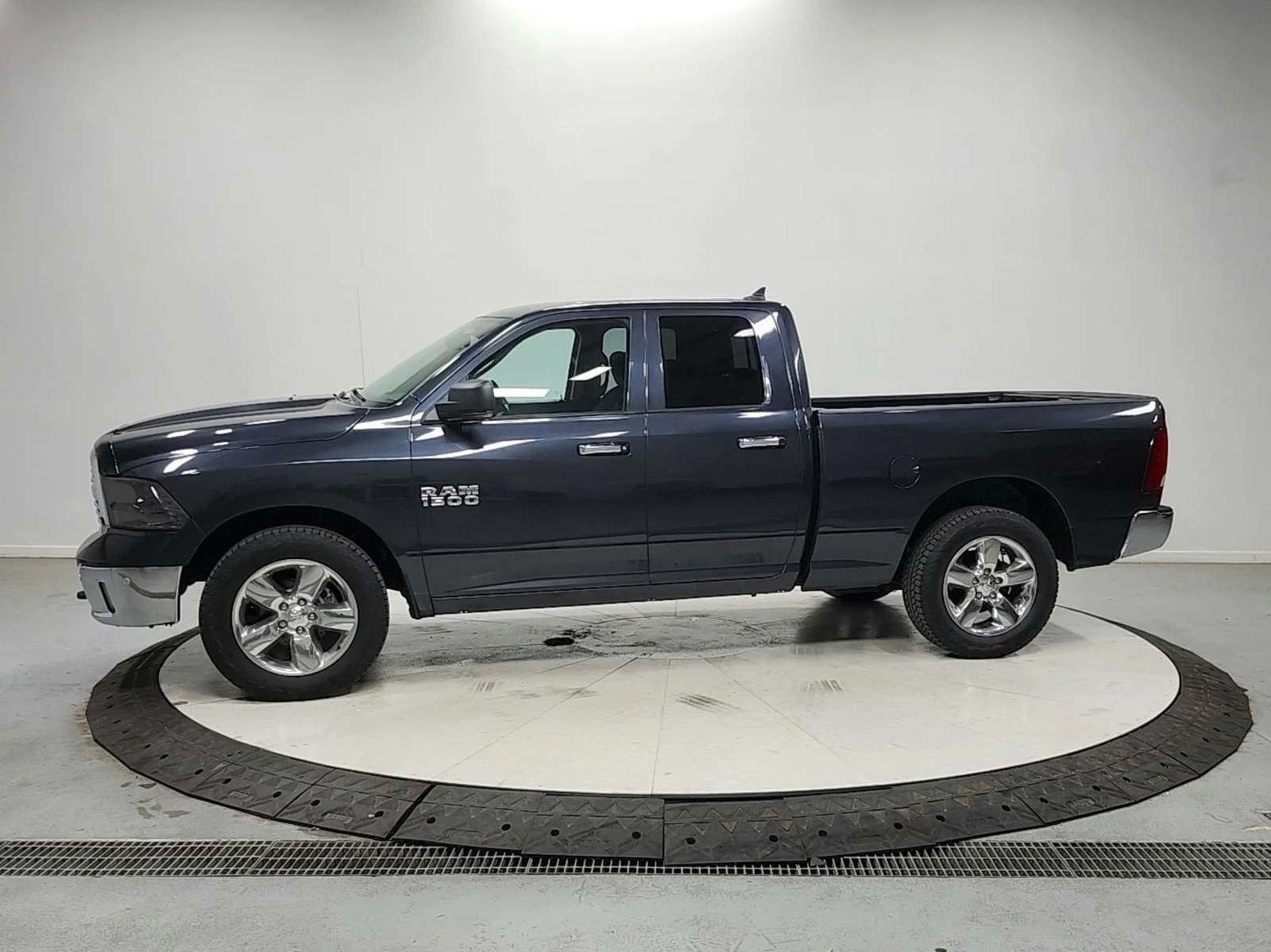 Used 2018 Gray Ram Big Horn image 4