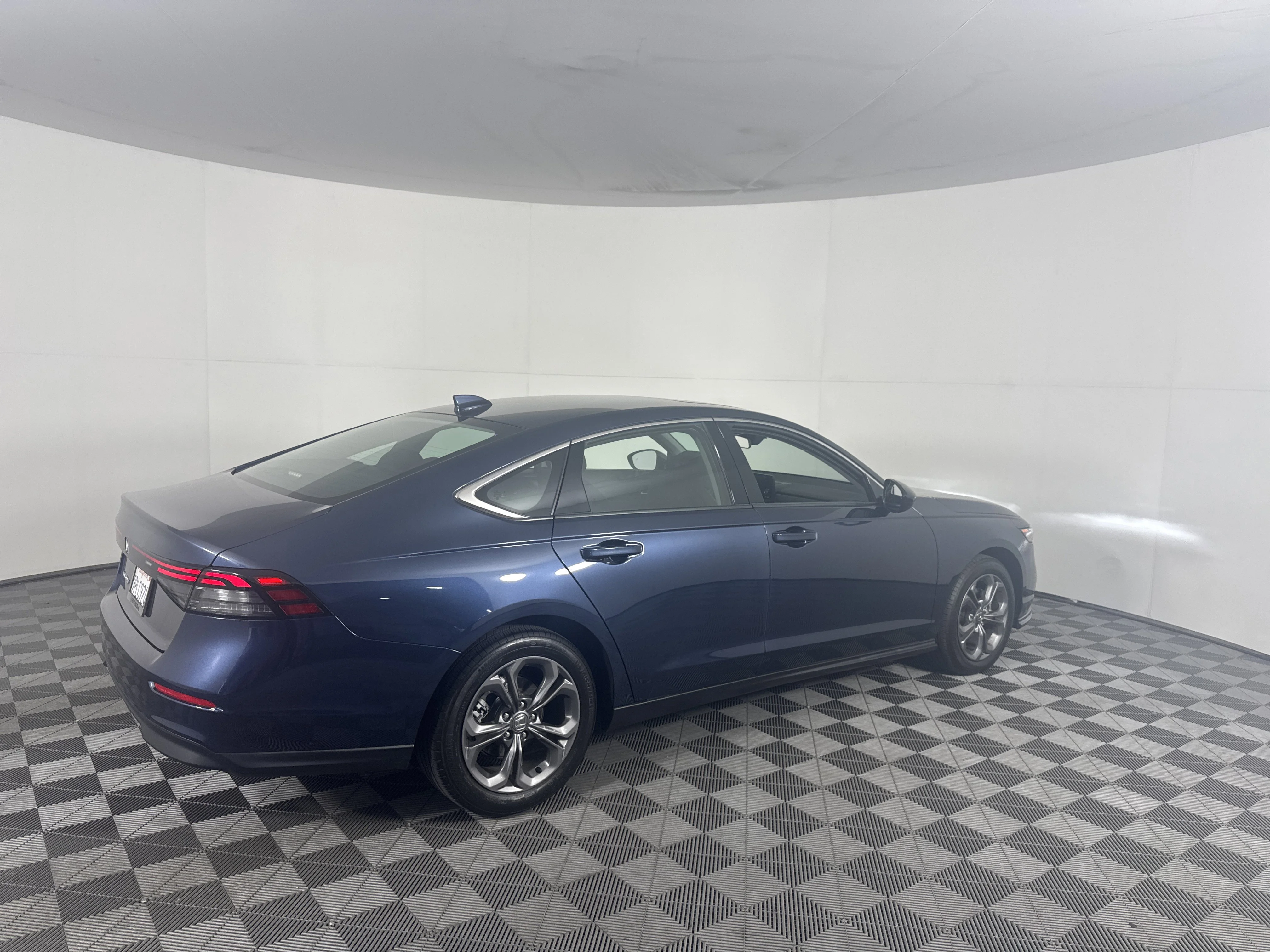 2024 Honda Accord EX - Photo 39