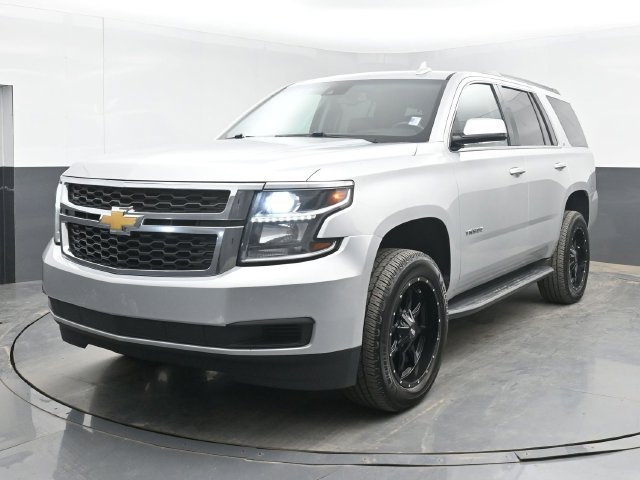 Used 2019 Silver Chevrolet LT image 9