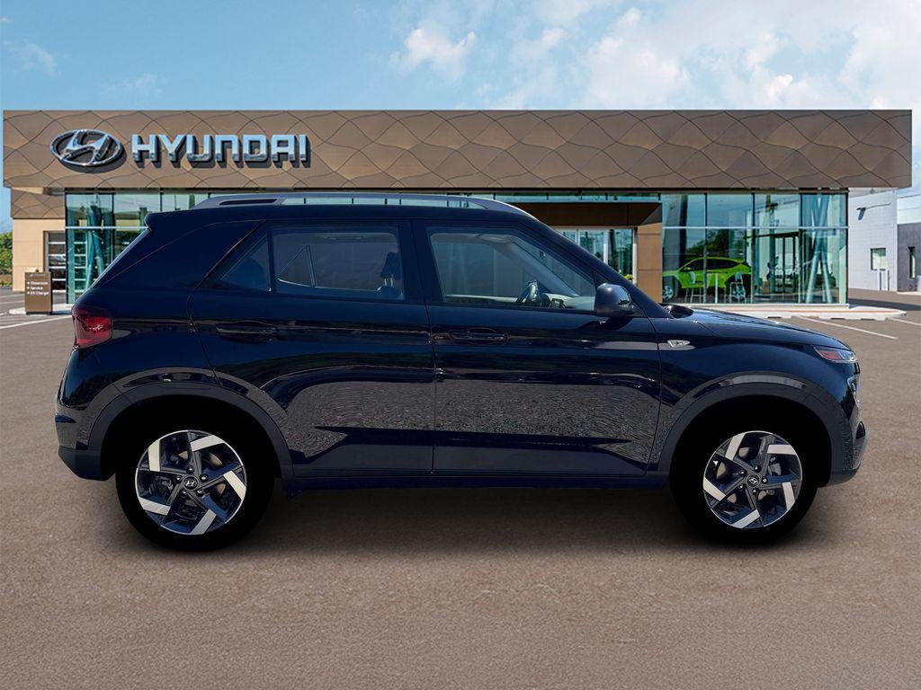 2026 Hyundai Venue SEL - Photo 9