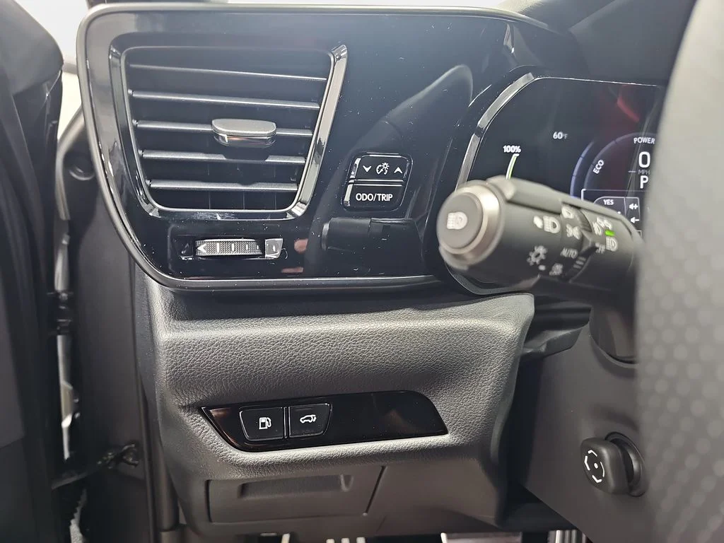 New 2026 Cloudburst Gray Lexus F SPORT HANDLING AWD image 25