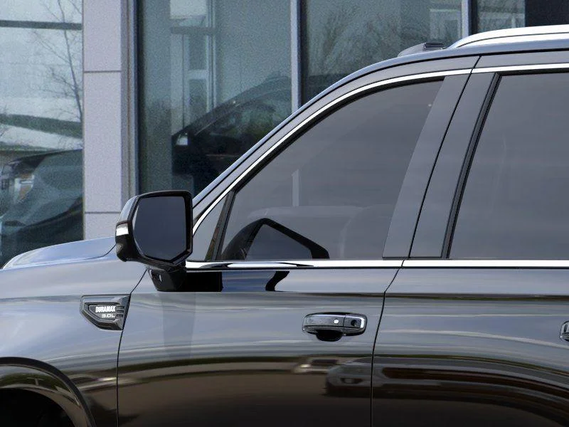 New 2026 Onyx Black GMC Denali Ultimate image 12